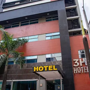 Hotel 3h Centro Historico, Medellín