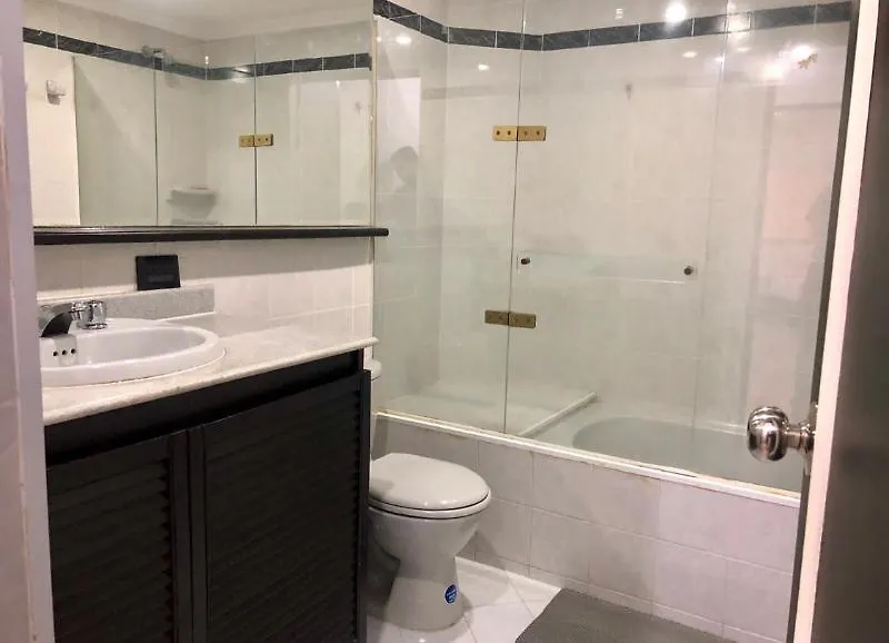 Bulevar De Bulerias Hotel Medellin
