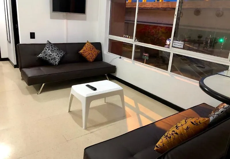 **  Bulevar De Bulerias Hotel Medellín Colombia