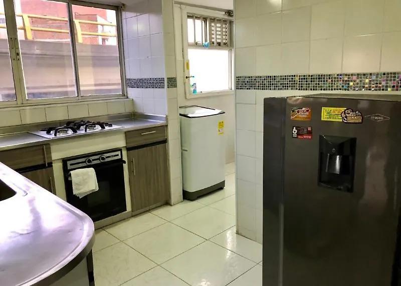 Bulevar De Bulerias Hotel Medellin 2*,