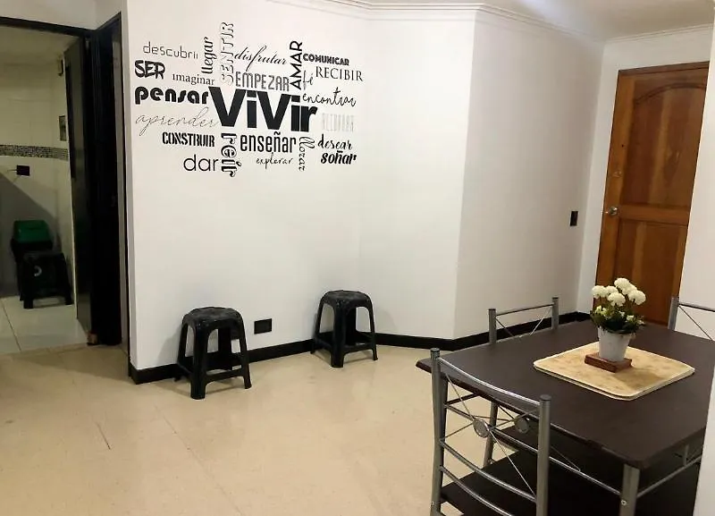 Bulevar De Bulerias Hotel Medellin