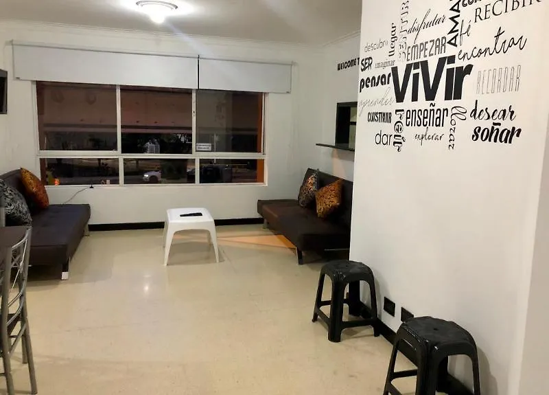 Bulevar De Bulerias Hotel Medellin