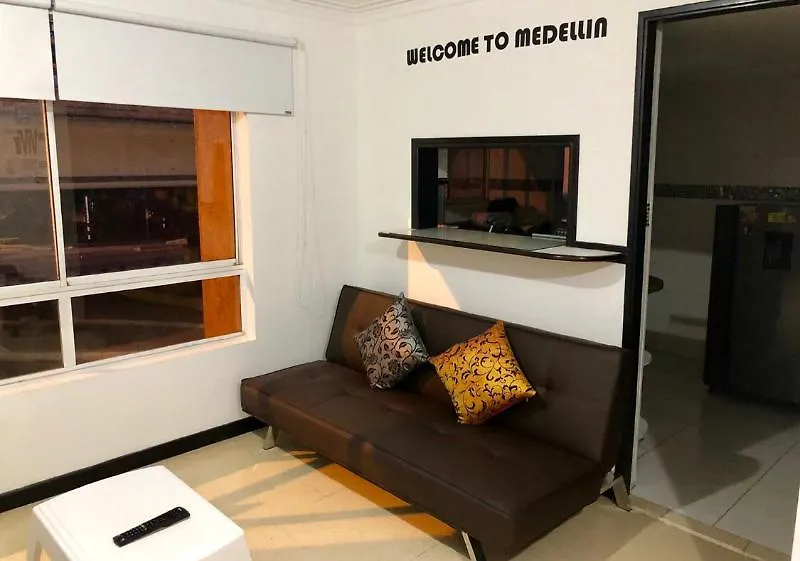 Bulevar De Bulerias Hotel Medellin Colombia