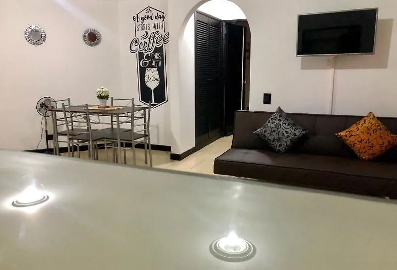 Bulevar De Bulerias Hotel Medellin
