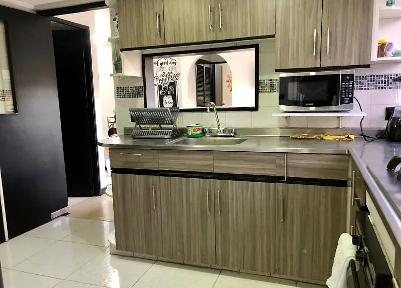 Bulevar De Bulerias Hotel Medellin